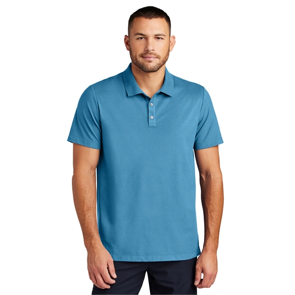 Mercer+Mettle Stretch Pique Polo - Mercer+Mettle Stretch Pique Polo - Image 4 of 39