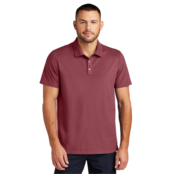 Mercer+Mettle Stretch Pique Polo - Mercer+Mettle Stretch Pique Polo - Image 5 of 39