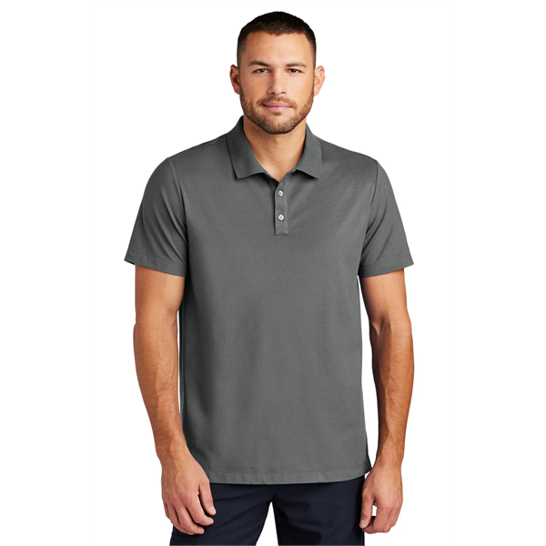 Mercer+Mettle Stretch Pique Polo - Mercer+Mettle Stretch Pique Polo - Image 6 of 39