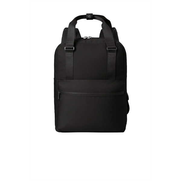 Mercer+Mettle Claremont Handled Backpack - Mercer+Mettle Claremont Handled Backpack - Image 0 of 11