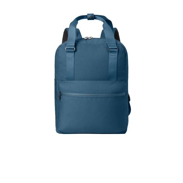 Mercer+Mettle Claremont Handled Backpack - Mercer+Mettle Claremont Handled Backpack - Image 1 of 11