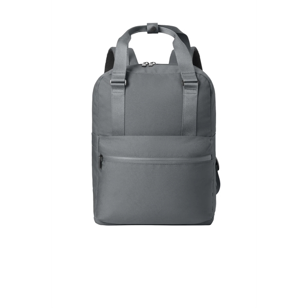 Mercer+Mettle Claremont Handled Backpack - Mercer+Mettle Claremont Handled Backpack - Image 3 of 11