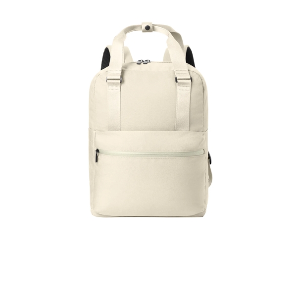 Mercer+Mettle Claremont Handled Backpack - Mercer+Mettle Claremont Handled Backpack - Image 4 of 11