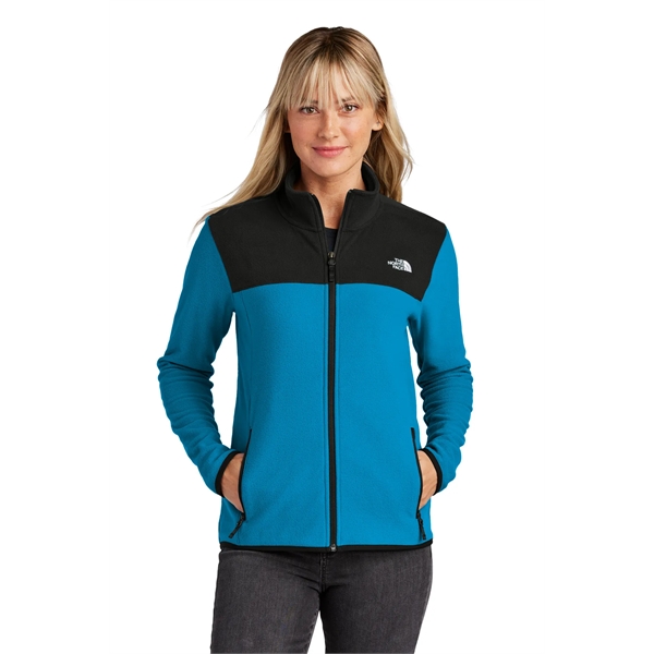 The North Face Women's Glacier Full-Zip Fleece Jacket - The North Face Women's Glacier Full-Zip Fleece Jacket - Image 0 of 24