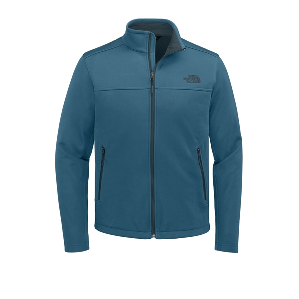 The North Face Chest Logo Ridgewall Soft Shell Jacket - The North Face Chest Logo Ridgewall Soft Shell Jacket - Image 3 of 19