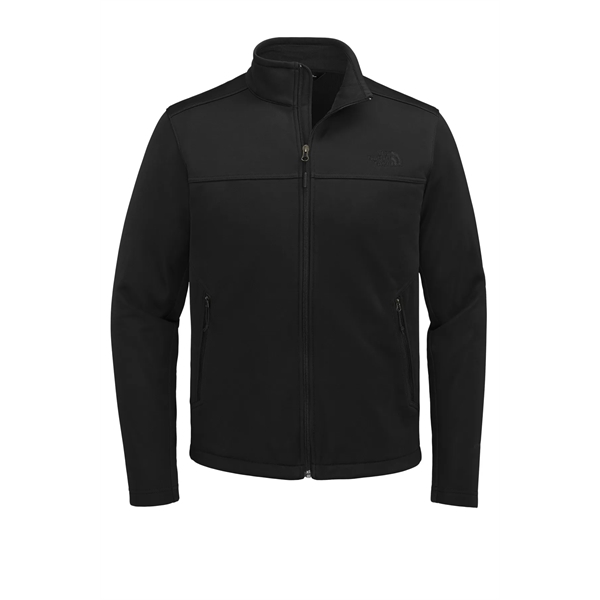 The North Face Chest Logo Ridgewall Soft Shell Jacket - The North Face Chest Logo Ridgewall Soft Shell Jacket - Image 7 of 19