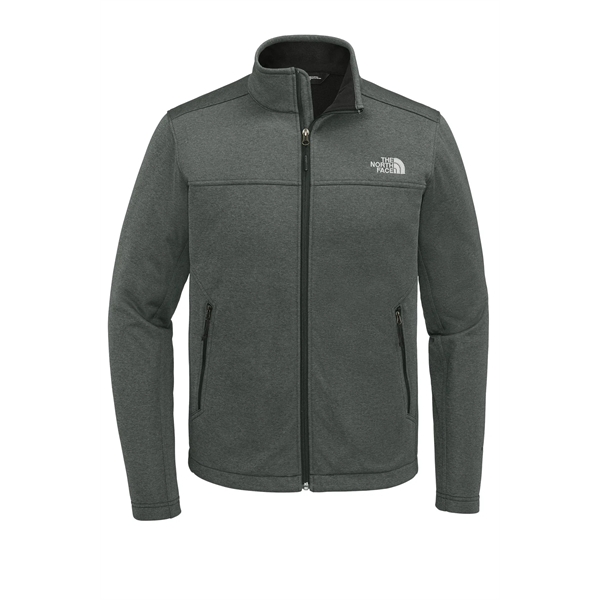 The North Face Chest Logo Ridgewall Soft Shell Jacket - The North Face Chest Logo Ridgewall Soft Shell Jacket - Image 12 of 19