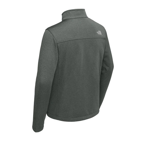 The North Face Chest Logo Ridgewall Soft Shell Jacket - The North Face Chest Logo Ridgewall Soft Shell Jacket - Image 13 of 19