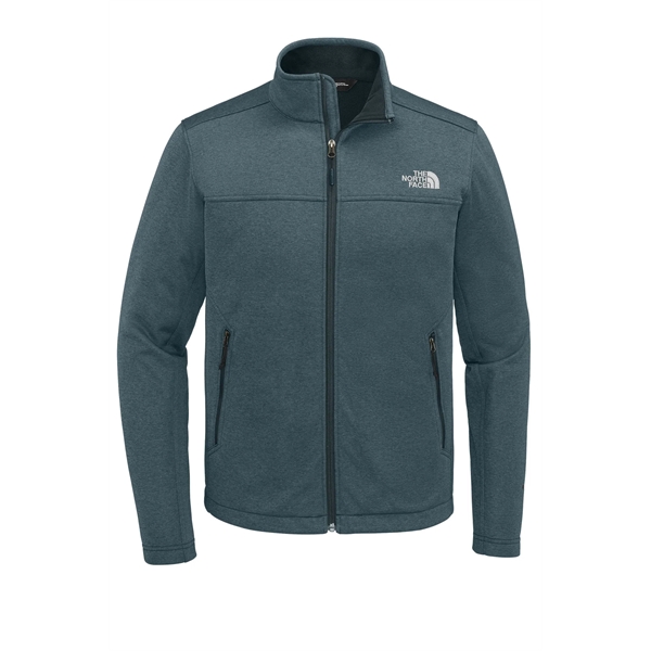 The North Face Chest Logo Ridgewall Soft Shell Jacket - The North Face Chest Logo Ridgewall Soft Shell Jacket - Image 17 of 19