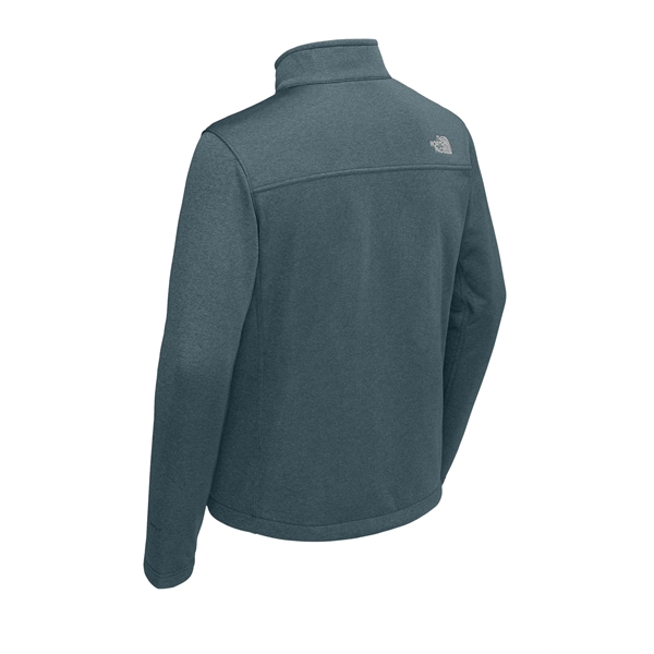 The North Face Chest Logo Ridgewall Soft Shell Jacket - The North Face Chest Logo Ridgewall Soft Shell Jacket - Image 18 of 19