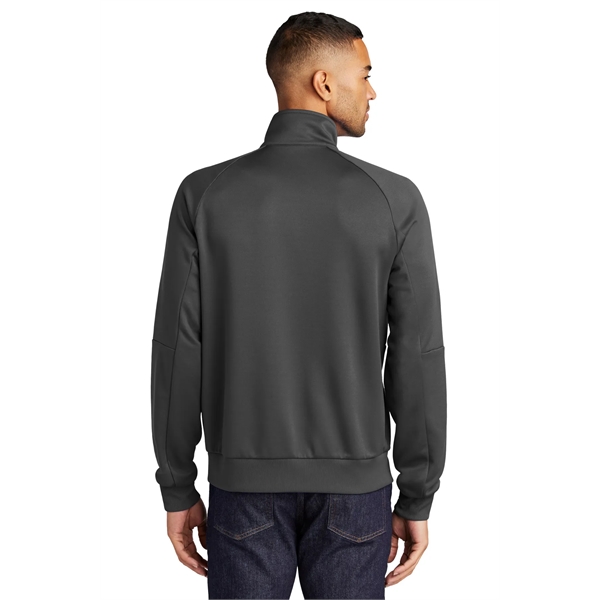 Nike Full-Zip Chest Swoosh Jacket - Nike Full-Zip Chest Swoosh Jacket - Image 1 of 24