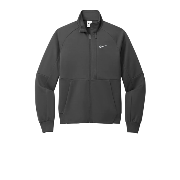 Nike Full-Zip Chest Swoosh Jacket - Nike Full-Zip Chest Swoosh Jacket - Image 3 of 24