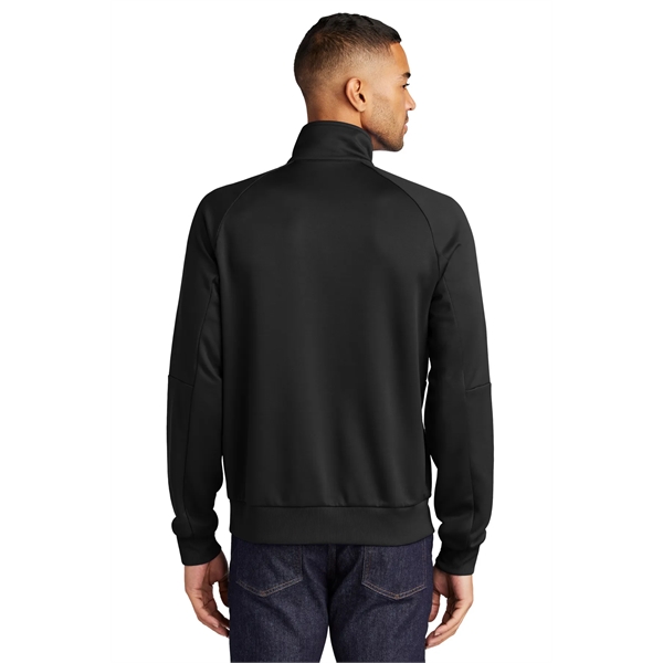 Nike Full-Zip Chest Swoosh Jacket - Nike Full-Zip Chest Swoosh Jacket - Image 5 of 24