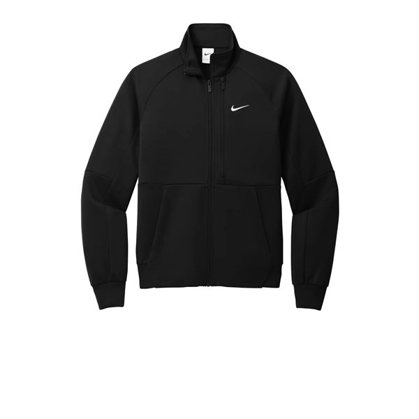 Nike Full-Zip Chest Swoosh Jacket - Nike Full-Zip Chest Swoosh Jacket - Image 7 of 24