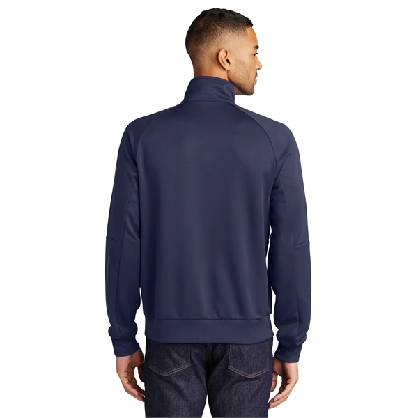 Nike Full-Zip Chest Swoosh Jacket - Nike Full-Zip Chest Swoosh Jacket - Image 10 of 24