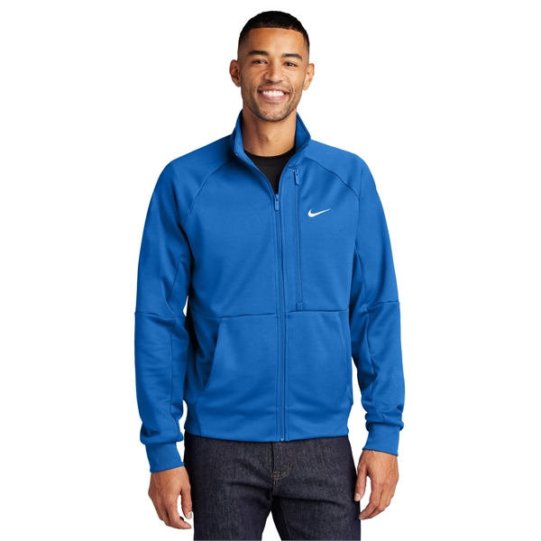 Nike Full-Zip Chest Swoosh Jacket - Nike Full-Zip Chest Swoosh Jacket - Image 14 of 24