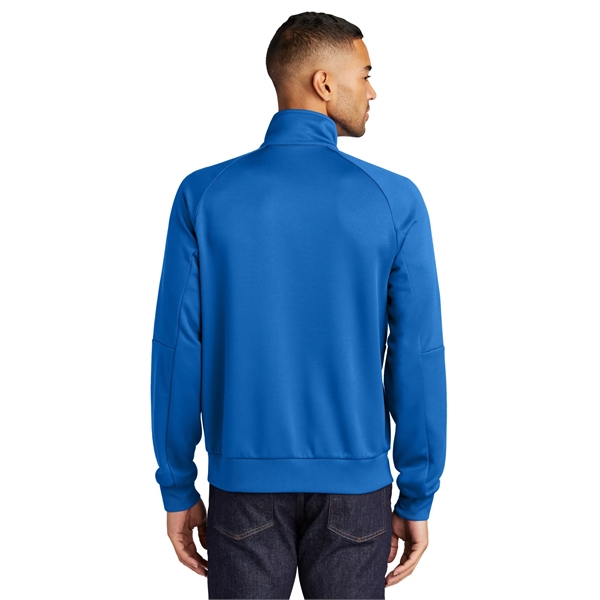 Nike Full-Zip Chest Swoosh Jacket - Nike Full-Zip Chest Swoosh Jacket - Image 15 of 24