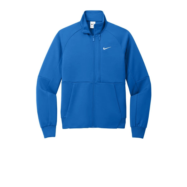 Nike Full-Zip Chest Swoosh Jacket - Nike Full-Zip Chest Swoosh Jacket - Image 17 of 24