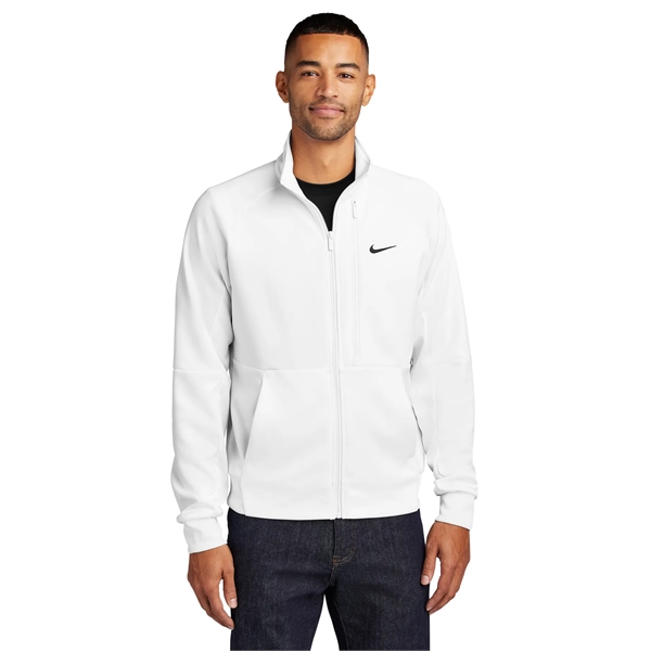 Nike Full-Zip Chest Swoosh Jacket - Nike Full-Zip Chest Swoosh Jacket - Image 19 of 24