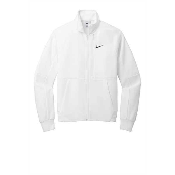 Nike Full-Zip Chest Swoosh Jacket - Nike Full-Zip Chest Swoosh Jacket - Image 22 of 24