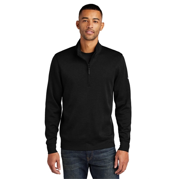 Nike Dri-FIT Corporate 1/2-Zip - Nike Dri-FIT Corporate 1/2-Zip - Image 0 of 14