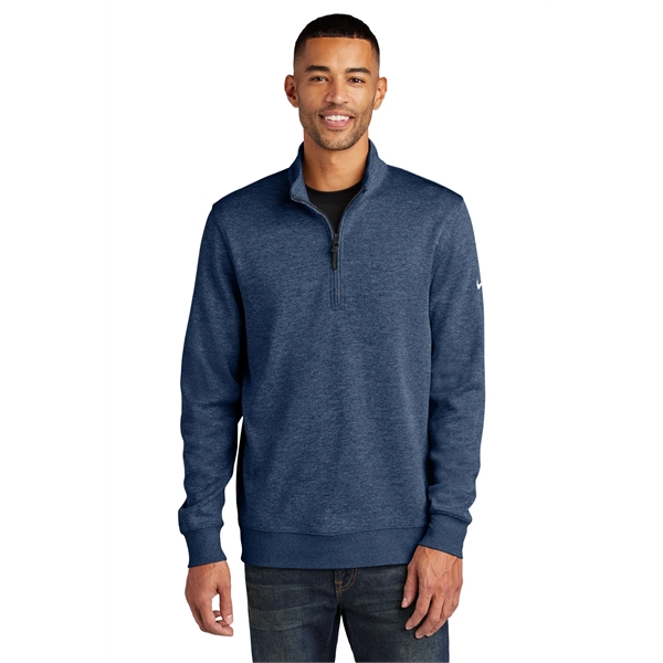 Nike Dri-FIT Corporate 1/2-Zip - Nike Dri-FIT Corporate 1/2-Zip - Image 2 of 14