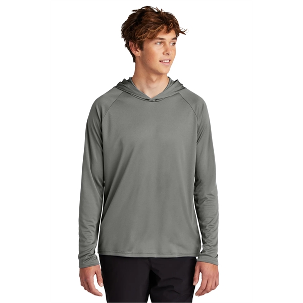 Port & Company Performance Pullover Hooded Tee - Port & Company Performance Pullover Hooded Tee - Image 1 of 39