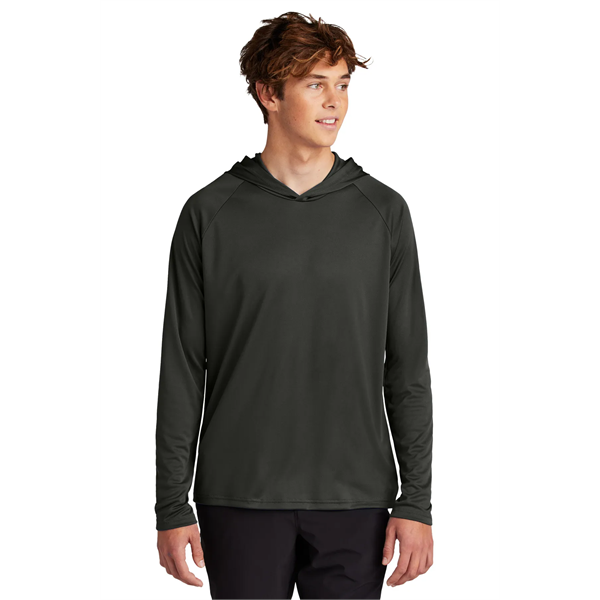 Port & Company Performance Pullover Hooded Tee - Port & Company Performance Pullover Hooded Tee - Image 2 of 39