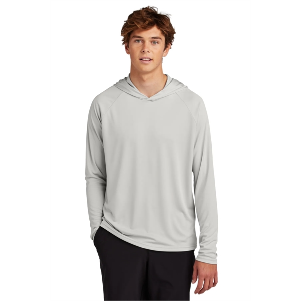 Port & Company Performance Pullover Hooded Tee - Port & Company Performance Pullover Hooded Tee - Image 4 of 39