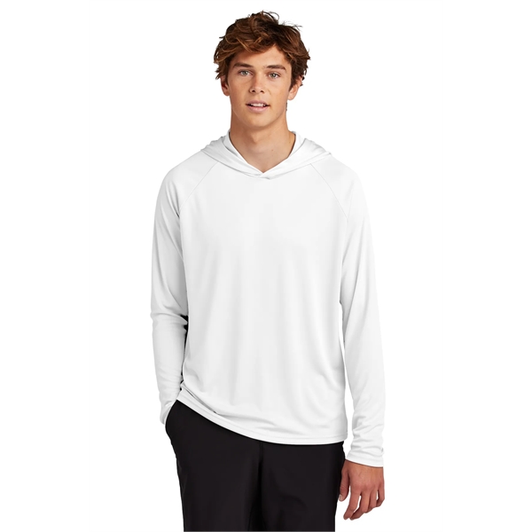 Port & Company Performance Pullover Hooded Tee - Port & Company Performance Pullover Hooded Tee - Image 7 of 39