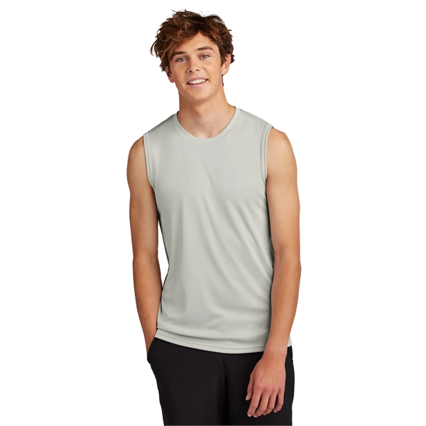 Port & Company Performance Sleeveless Tee - Port & Company Performance Sleeveless Tee - Image 3 of 34