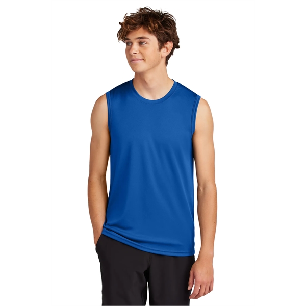 Port & Company Performance Sleeveless Tee - Port & Company Performance Sleeveless Tee - Image 5 of 34