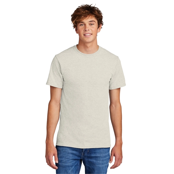 Port & Co Core Blend Tee. - Port & Co Core Blend Tee. - Image 150 of 249