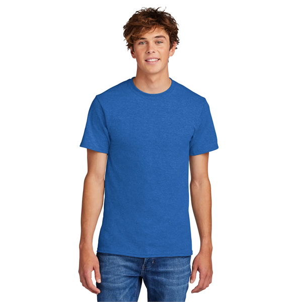 Port & Co Core Blend Tee. - Port & Co Core Blend Tee. - Image 154 of 249