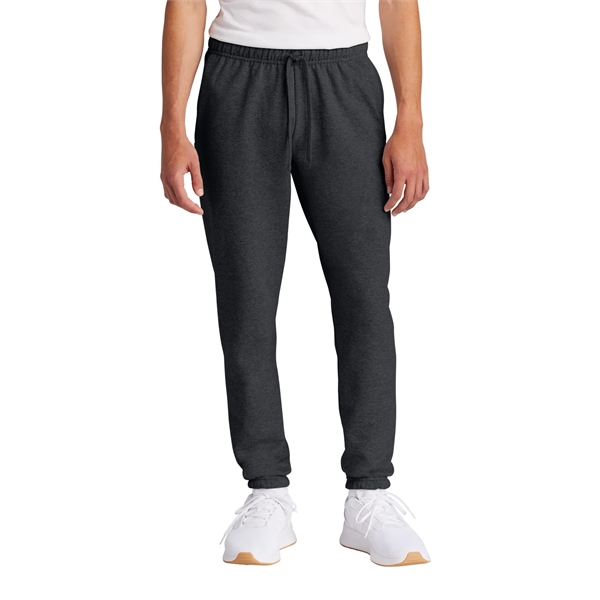 Port & Co Core Fleece Sweatpant - Port & Co Core Fleece Sweatpant - Image 2 of 24