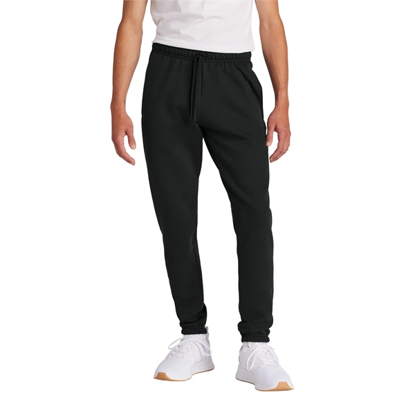 Port & Co Core Fleece Sweatpant - Port & Co Core Fleece Sweatpant - Image 3 of 24