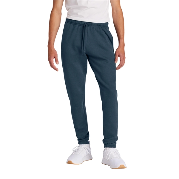 Port & Co Core Fleece Sweatpant - Port & Co Core Fleece Sweatpant - Image 4 of 24