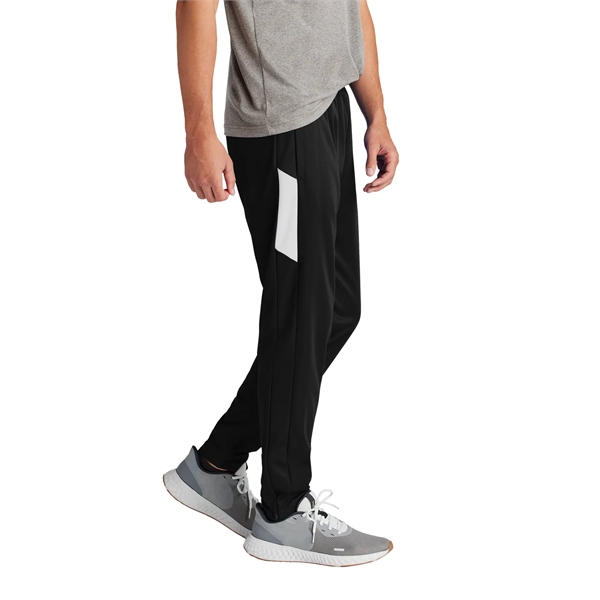 Sport-Tek Travel Pant - Sport-Tek Travel Pant - Image 7 of 34