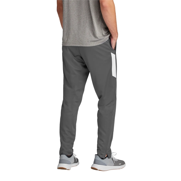 Sport-Tek Travel Pant - Sport-Tek Travel Pant - Image 16 of 34