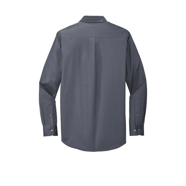 Port Authority Long Sleeve Easy Care Shirt - Port Authority Long Sleeve Easy Care Shirt - Image 149 of 153