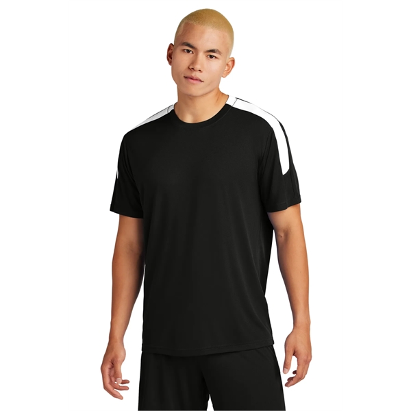 Sport-Tek Competitor United Crew