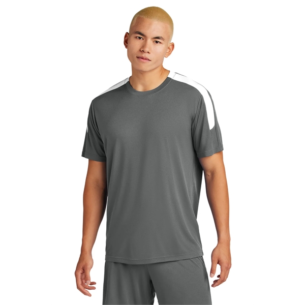 Sport-Tek Competitor United Crew
