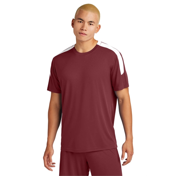 Sport-Tek Competitor United Crew