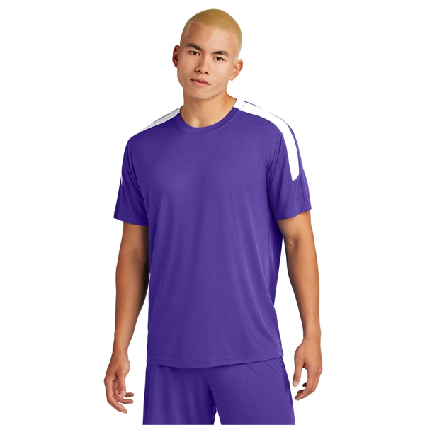 Sport-Tek Competitor United Crew