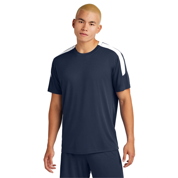 Sport-Tek Competitor United Crew