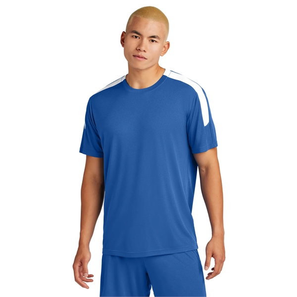 Sport-Tek Competitor United Crew