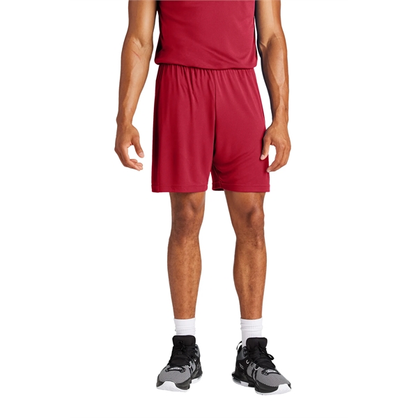 Sport-Tek PosiCharge Competitor 7" Short - Sport-Tek PosiCharge Competitor 7" Short - Image 1 of 39