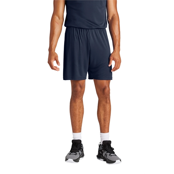 Sport-Tek PosiCharge Competitor 7" Short - Sport-Tek PosiCharge Competitor 7" Short - Image 5 of 39