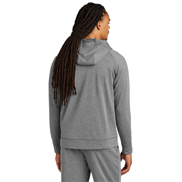 Sport-Tek Sport-Wick Stretch 1/2-Zip Hoodie - Sport-Tek Sport-Wick Stretch 1/2-Zip Hoodie - Image 10 of 23