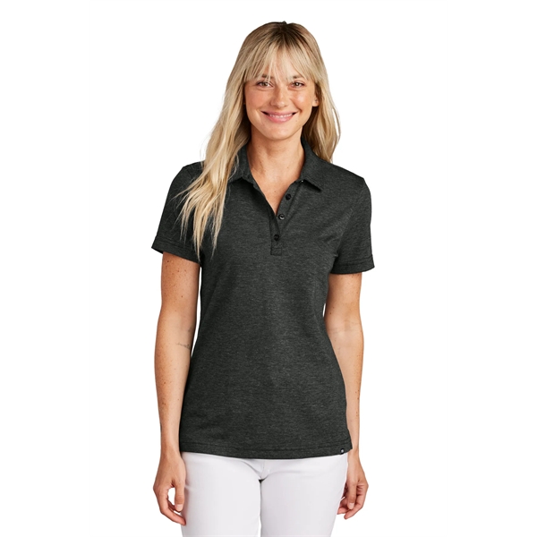 TravisMathew Women's Sunnyvale Polo - TravisMathew Women's Sunnyvale Polo - Image 0 of 24